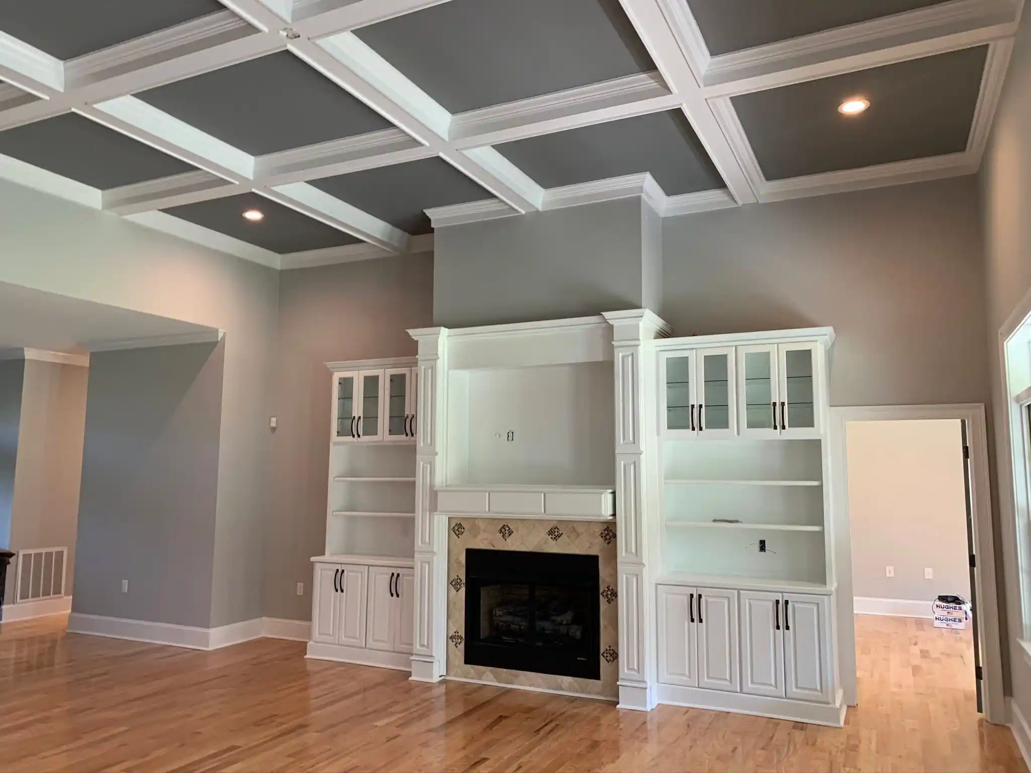 Home Renovation & Interior Remodeling